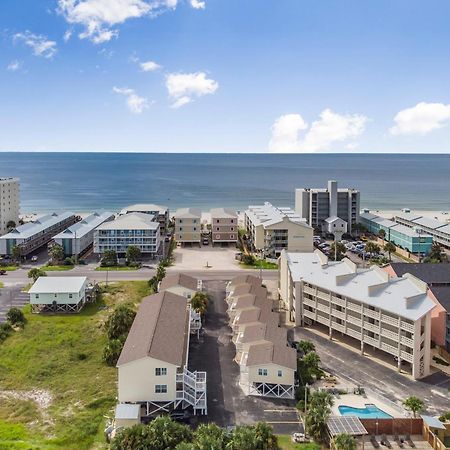 Sea & Sun 204 By Vacation Homes Collection Gulf Shores Extérieur photo