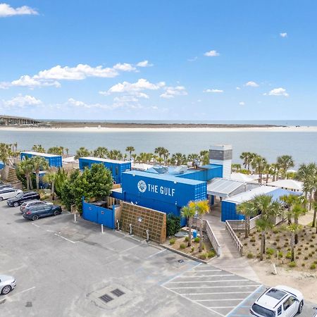 Sea & Sun 204 By Vacation Homes Collection Gulf Shores Extérieur photo