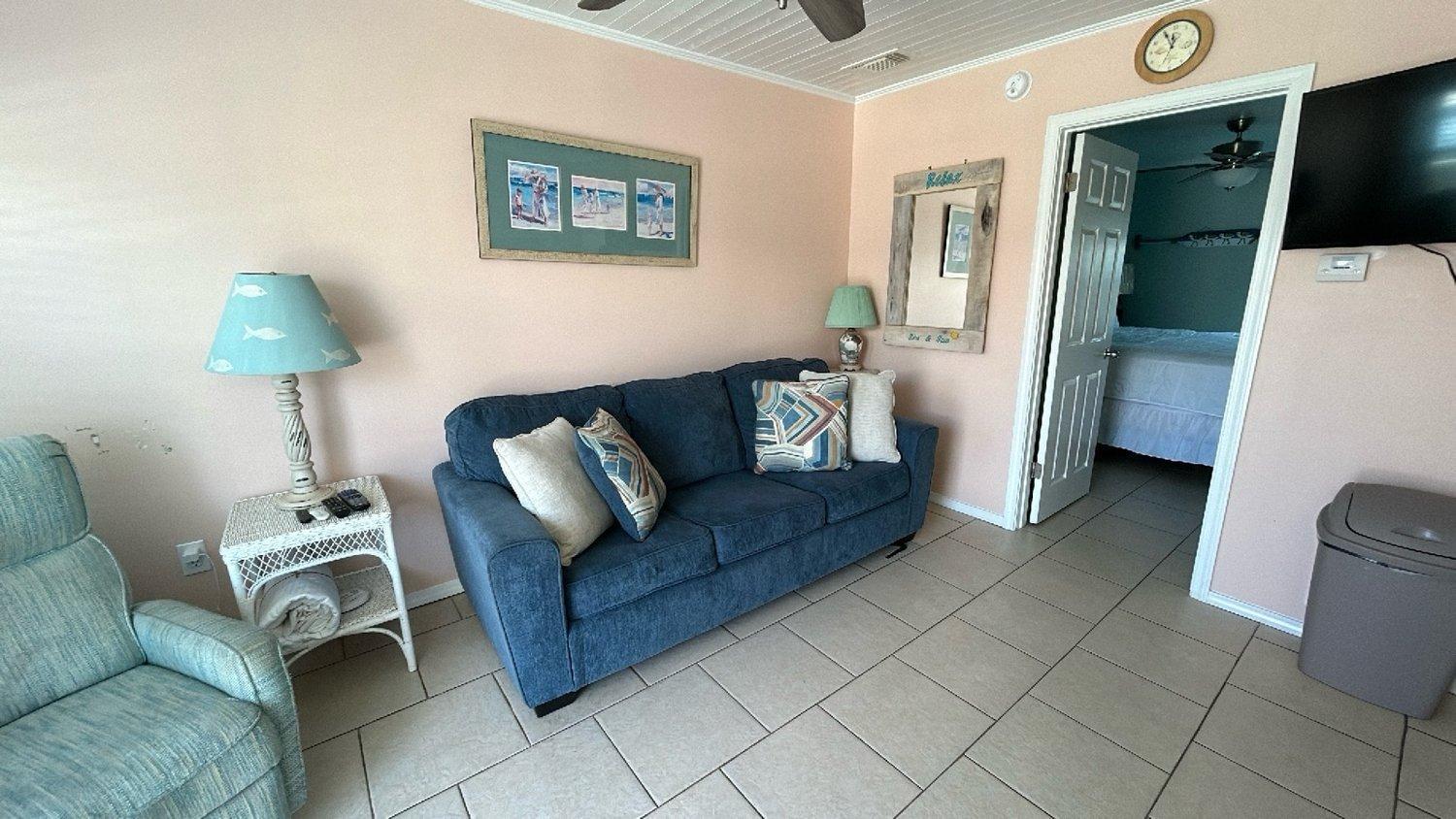 Sea & Sun 204 By Vacation Homes Collection Gulf Shores Extérieur photo