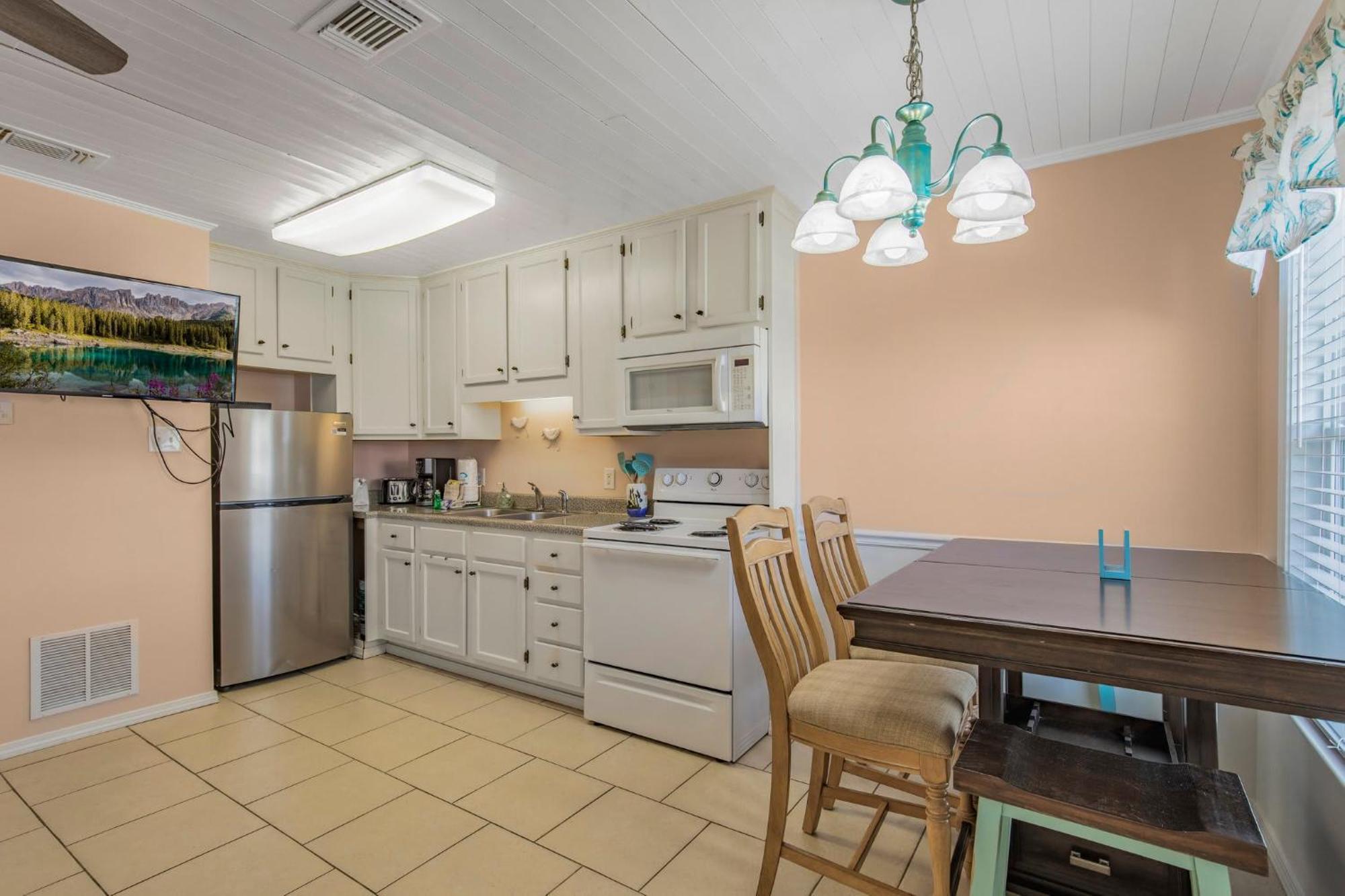 Sea & Sun 204 By Vacation Homes Collection Gulf Shores Extérieur photo