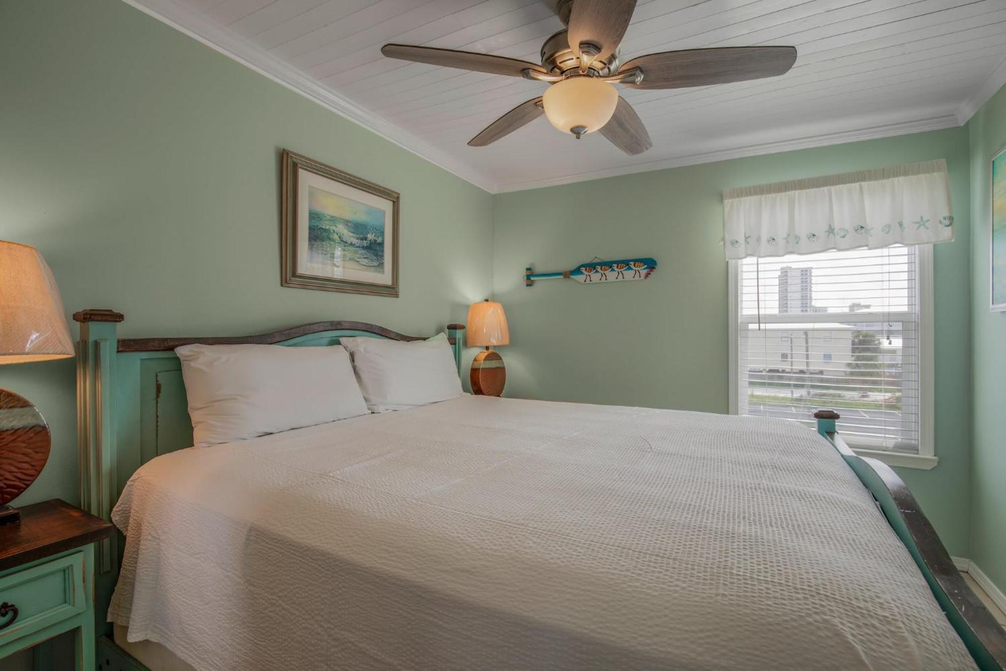 Sea & Sun 204 By Vacation Homes Collection Gulf Shores Extérieur photo