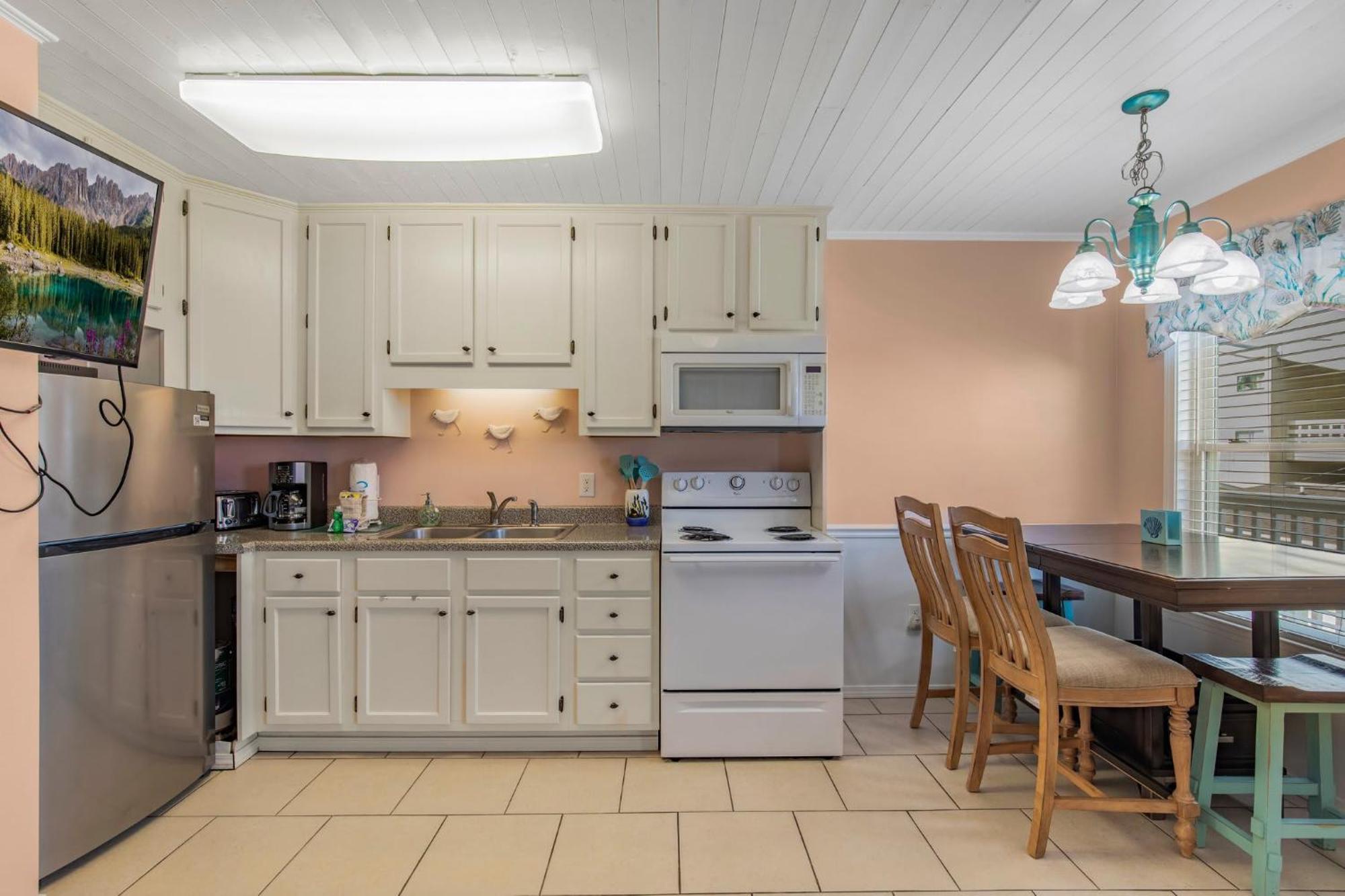 Sea & Sun 204 By Vacation Homes Collection Gulf Shores Extérieur photo