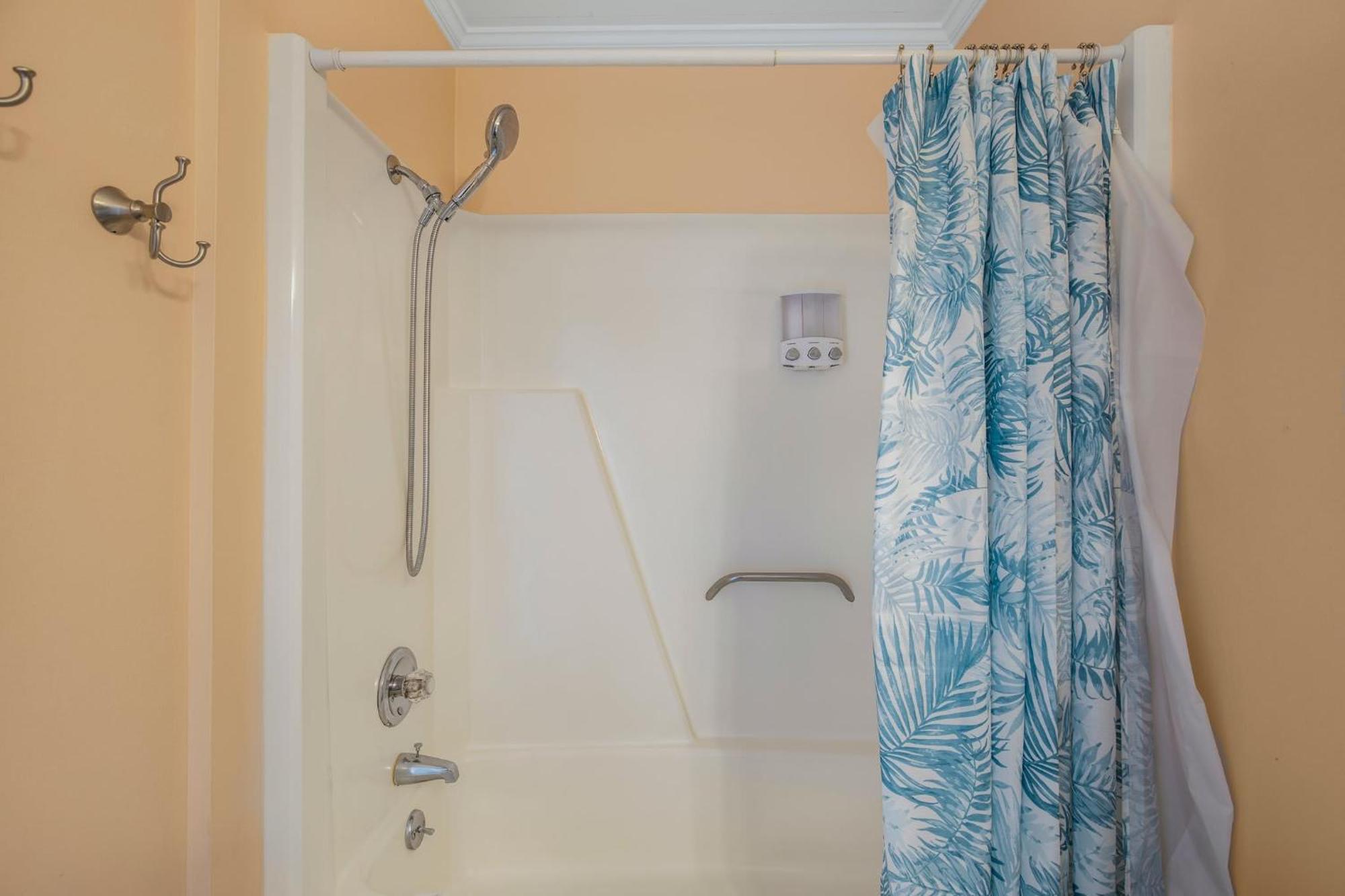 Sea & Sun 204 By Vacation Homes Collection Gulf Shores Extérieur photo