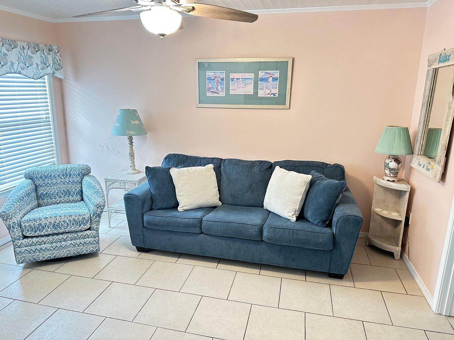 Sea & Sun 204 By Vacation Homes Collection Gulf Shores Extérieur photo