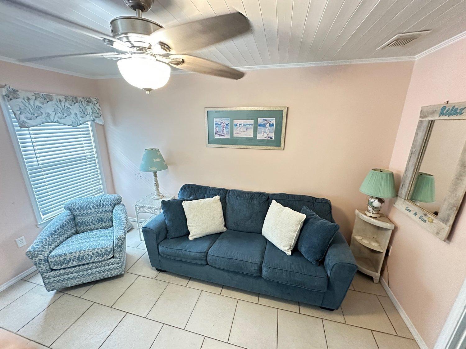 Sea & Sun 204 By Vacation Homes Collection Gulf Shores Extérieur photo