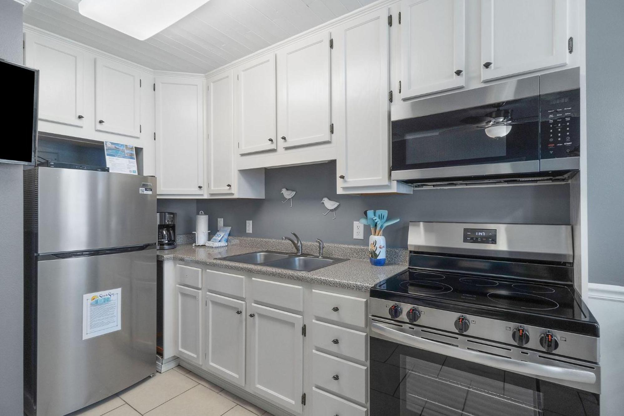 Sea & Sun 204 By Vacation Homes Collection Gulf Shores Extérieur photo