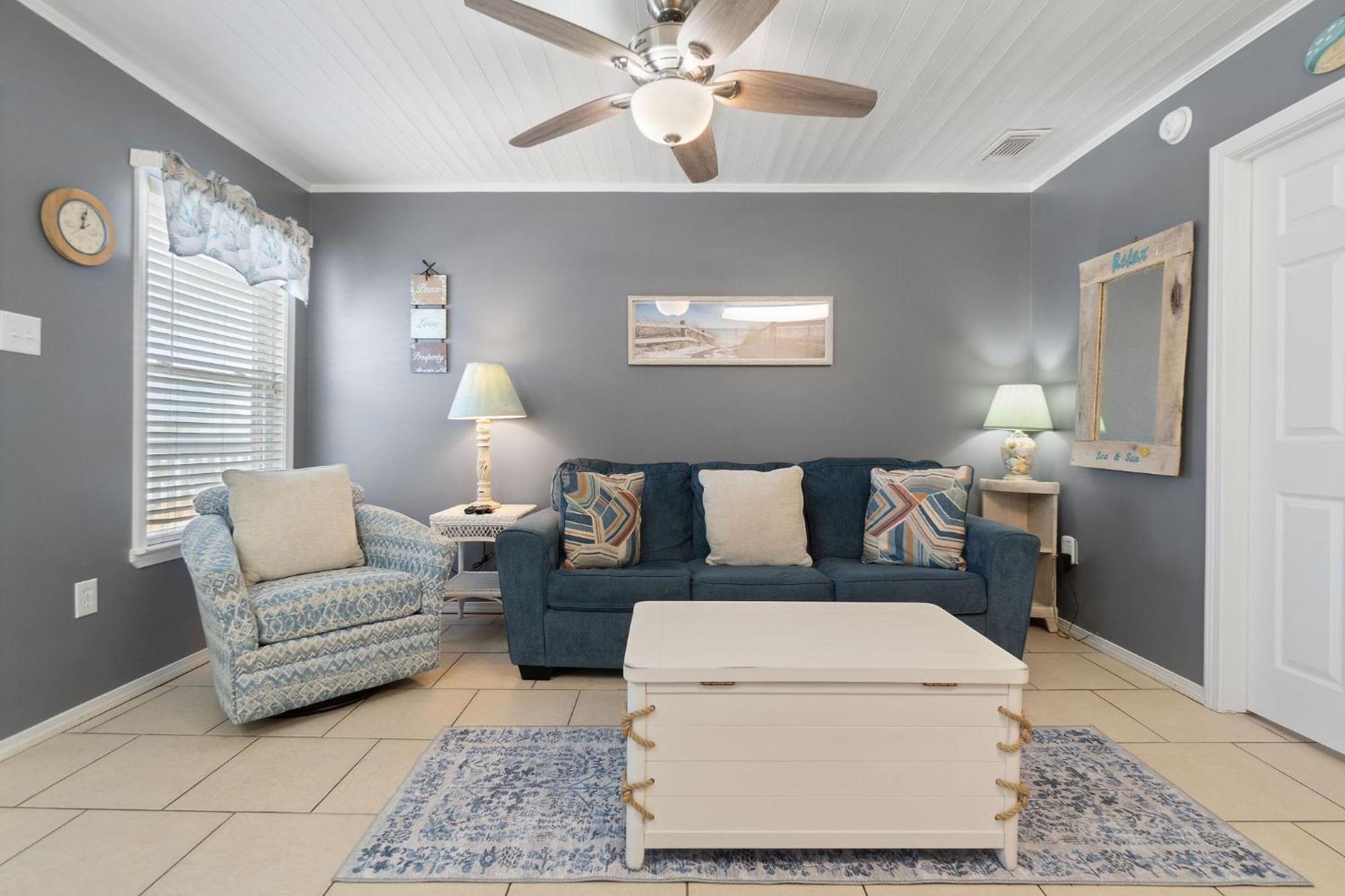 Sea & Sun 204 By Vacation Homes Collection Gulf Shores Extérieur photo
