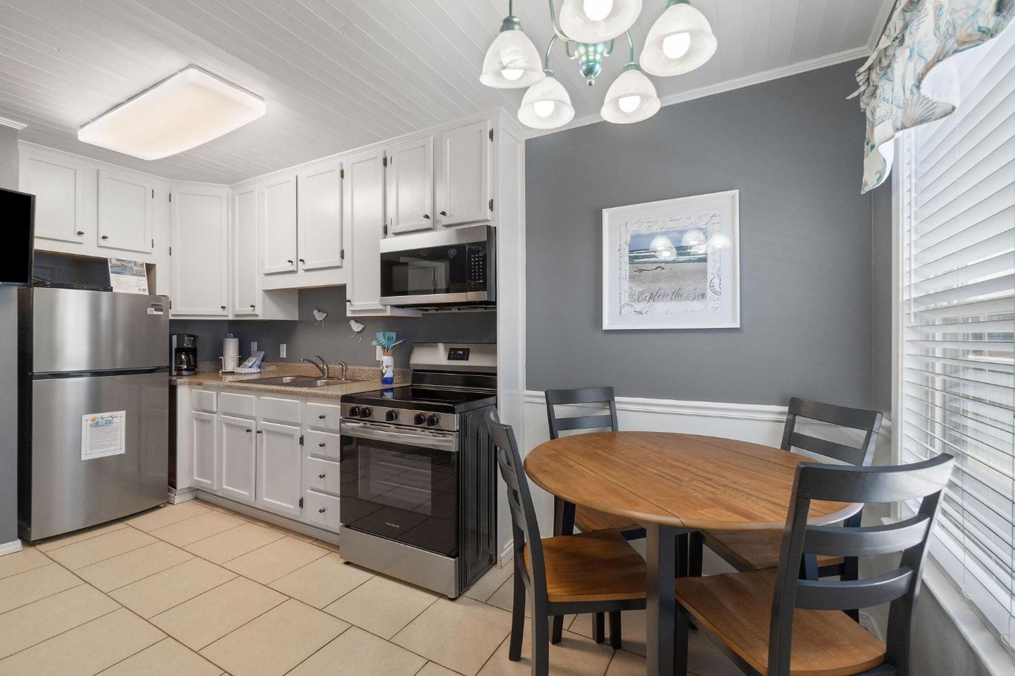 Sea & Sun 204 By Vacation Homes Collection Gulf Shores Extérieur photo