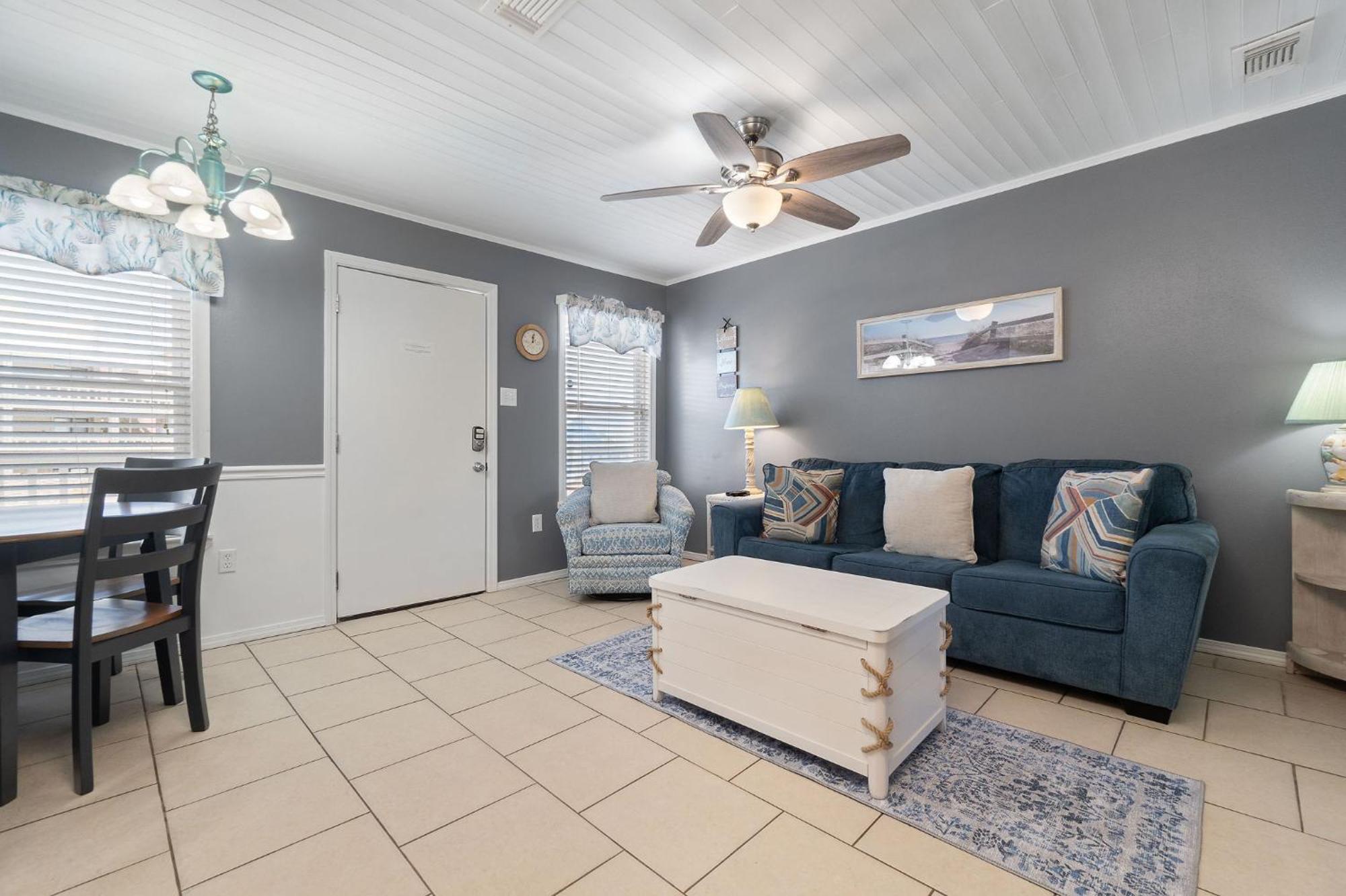 Sea & Sun 204 By Vacation Homes Collection Gulf Shores Extérieur photo