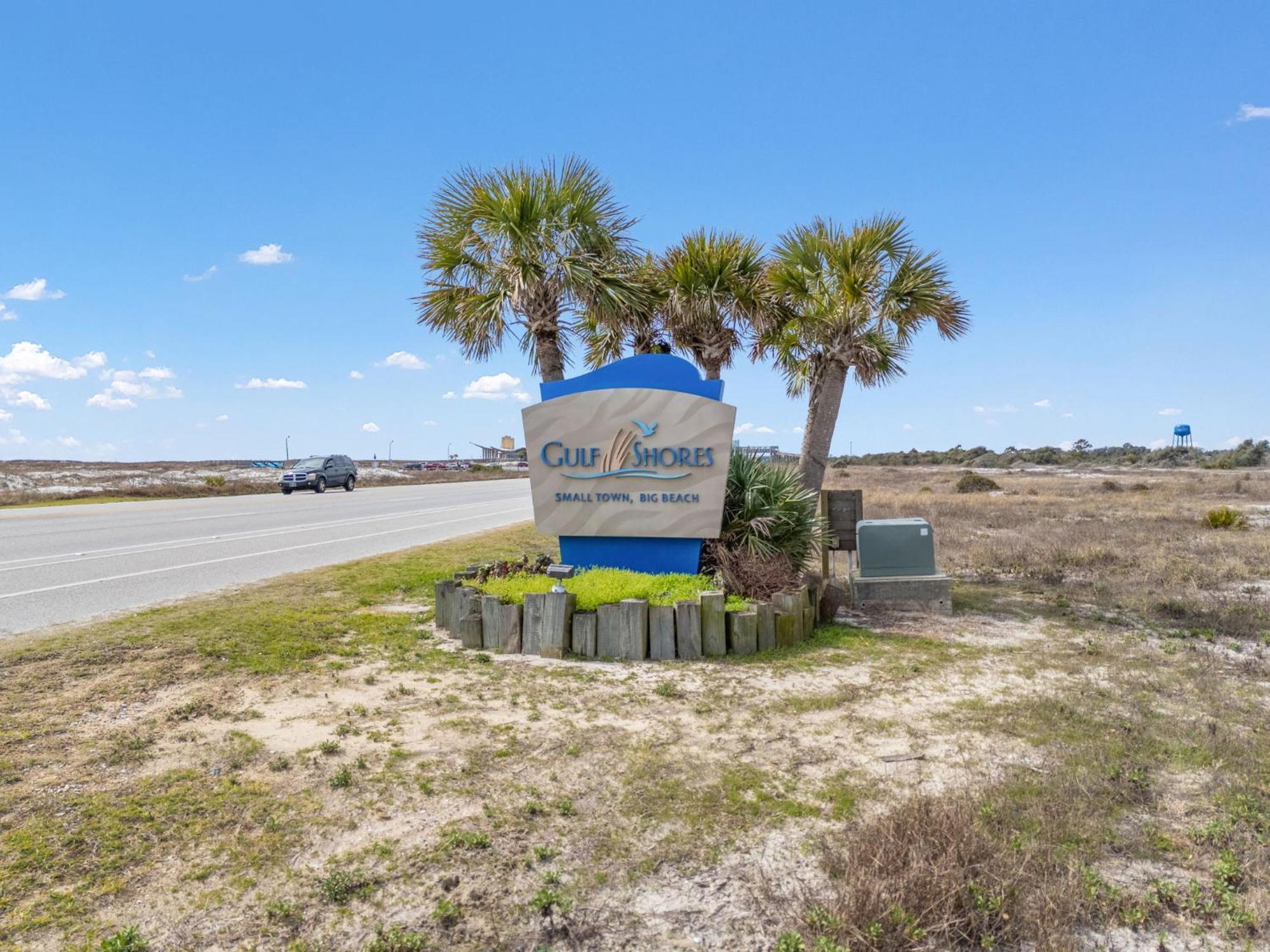 Sea & Sun 204 By Vacation Homes Collection Gulf Shores Extérieur photo