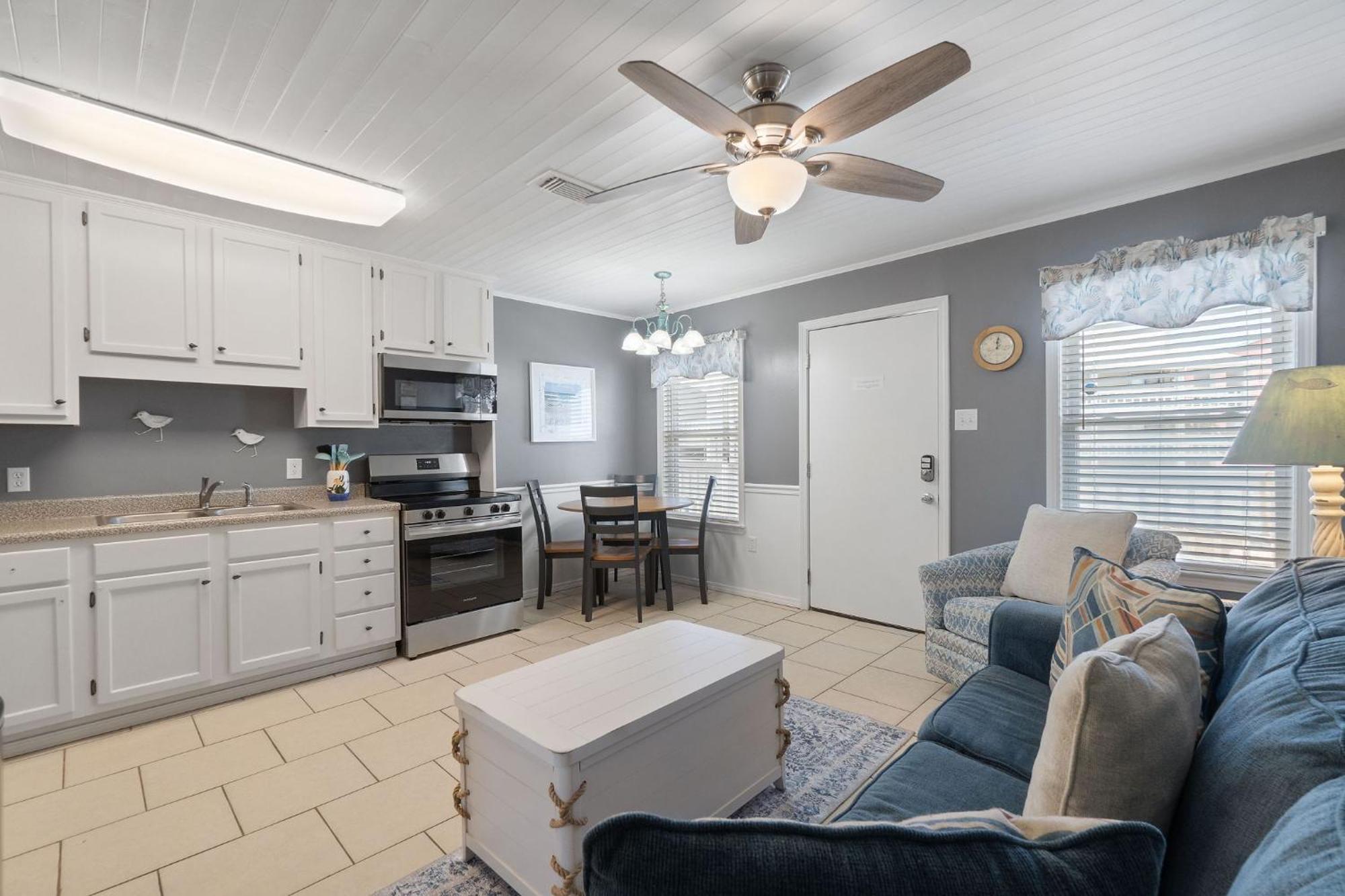 Sea & Sun 204 By Vacation Homes Collection Gulf Shores Extérieur photo