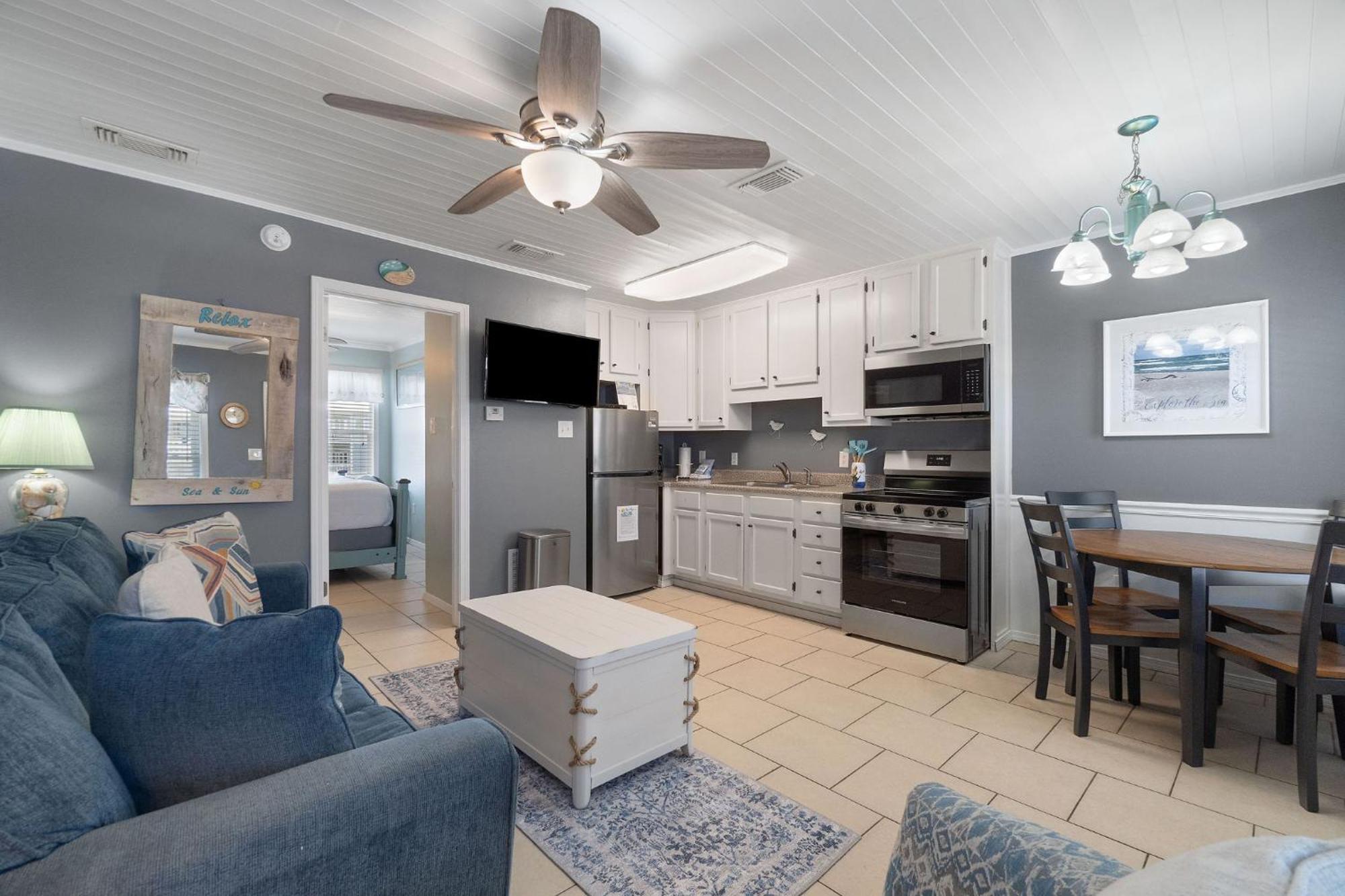 Sea & Sun 204 By Vacation Homes Collection Gulf Shores Extérieur photo