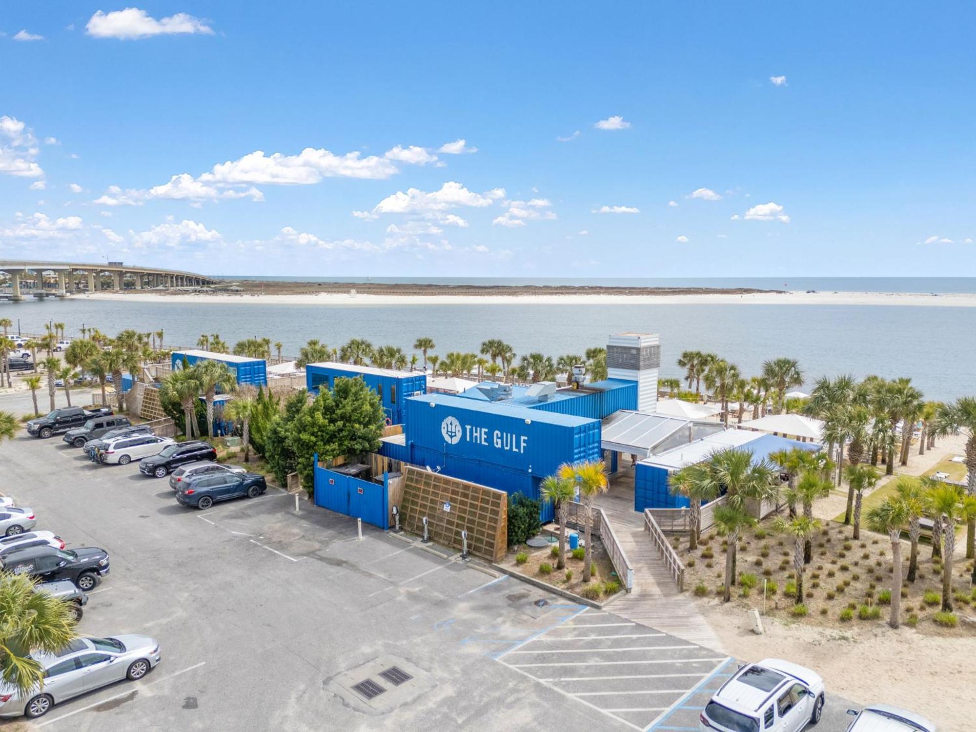Sea & Sun 204 By Vacation Homes Collection Gulf Shores Extérieur photo
