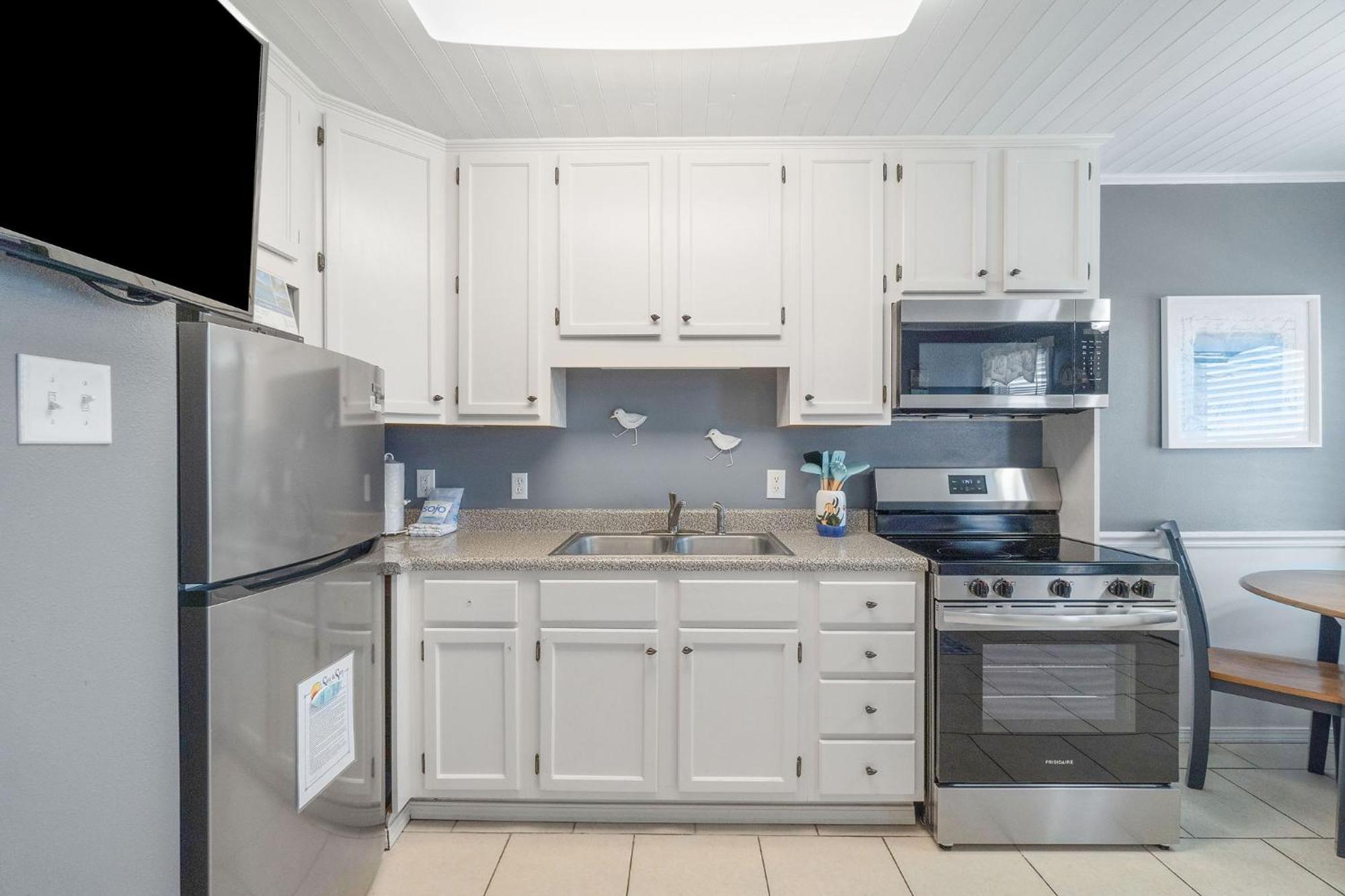 Sea & Sun 204 By Vacation Homes Collection Gulf Shores Extérieur photo