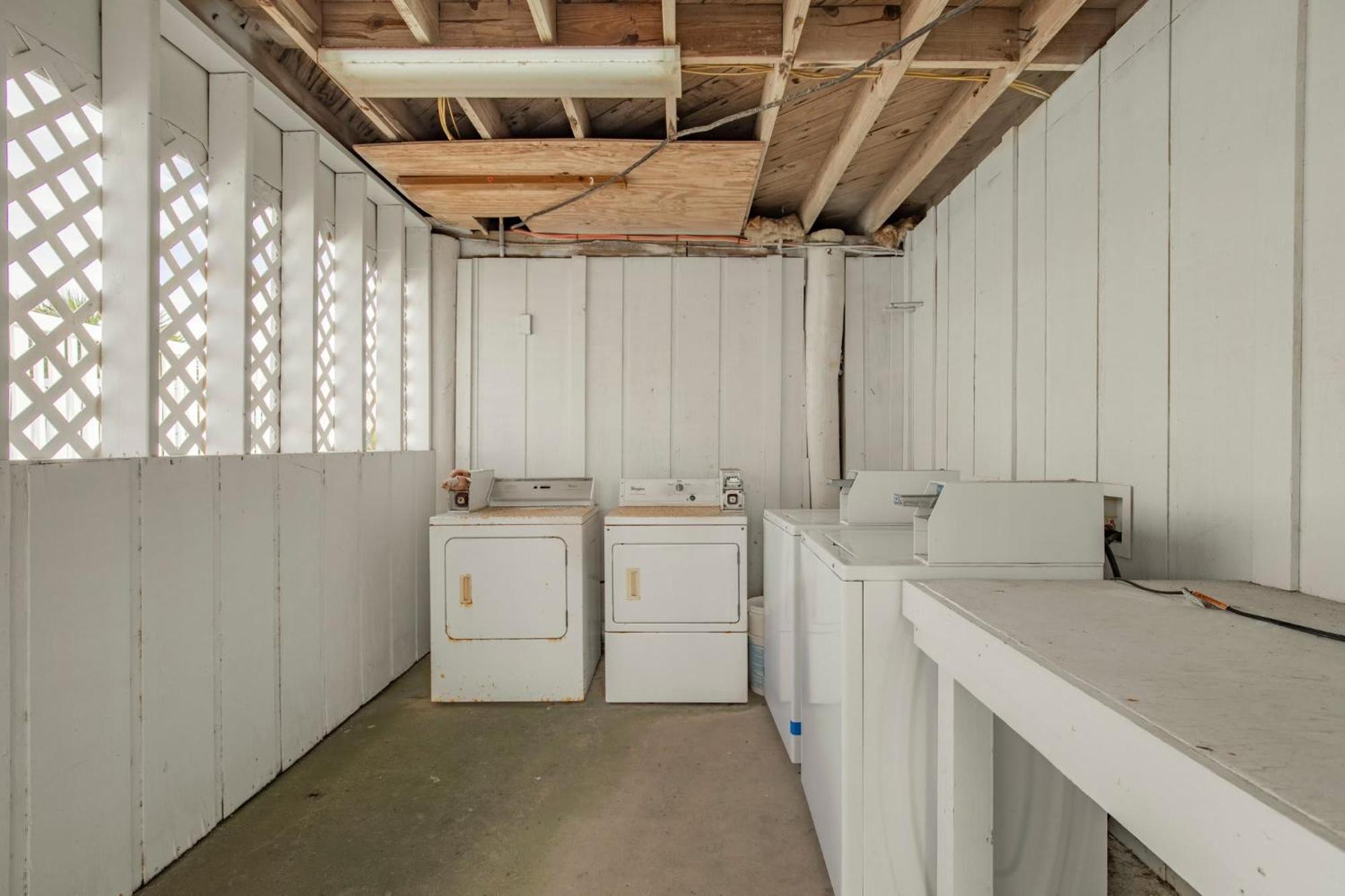 Sea & Sun 204 By Vacation Homes Collection Gulf Shores Extérieur photo