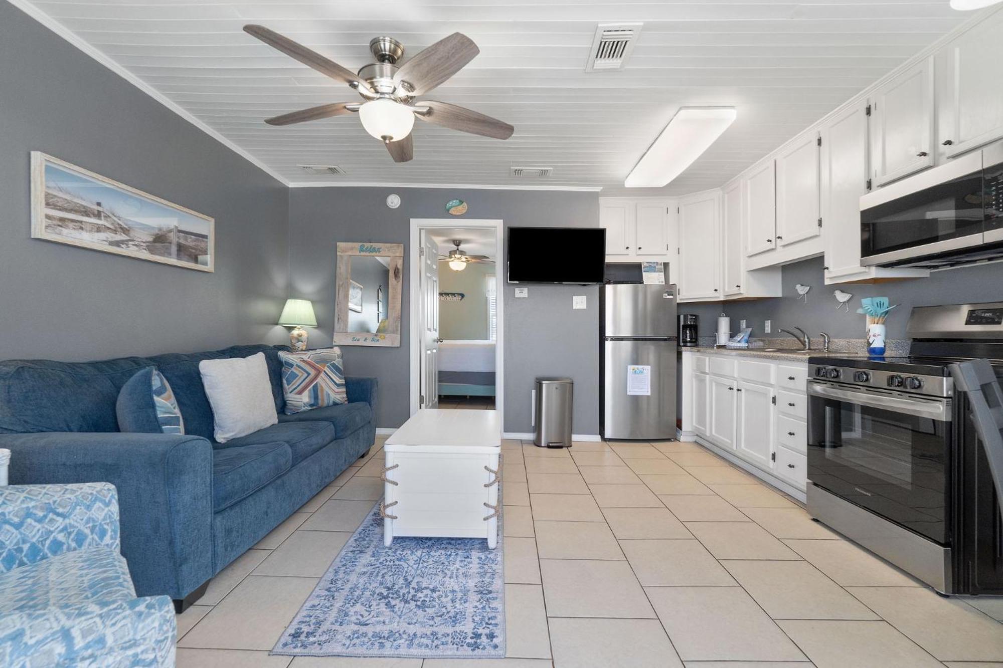 Sea & Sun 204 By Vacation Homes Collection Gulf Shores Extérieur photo