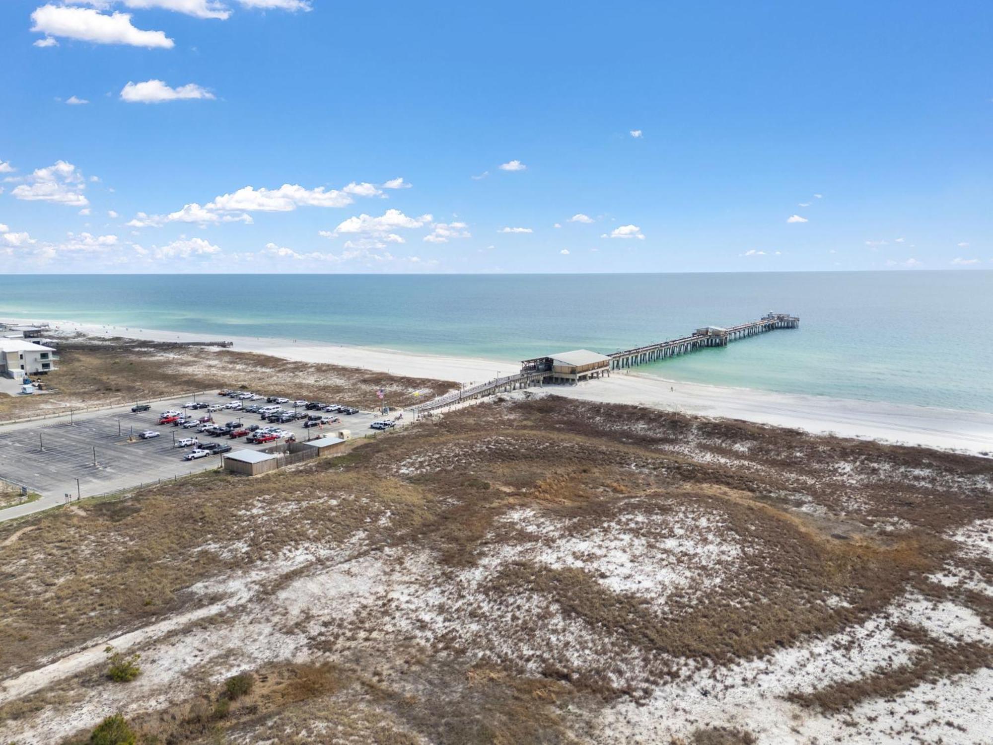 Sea & Sun 204 By Vacation Homes Collection Gulf Shores Extérieur photo