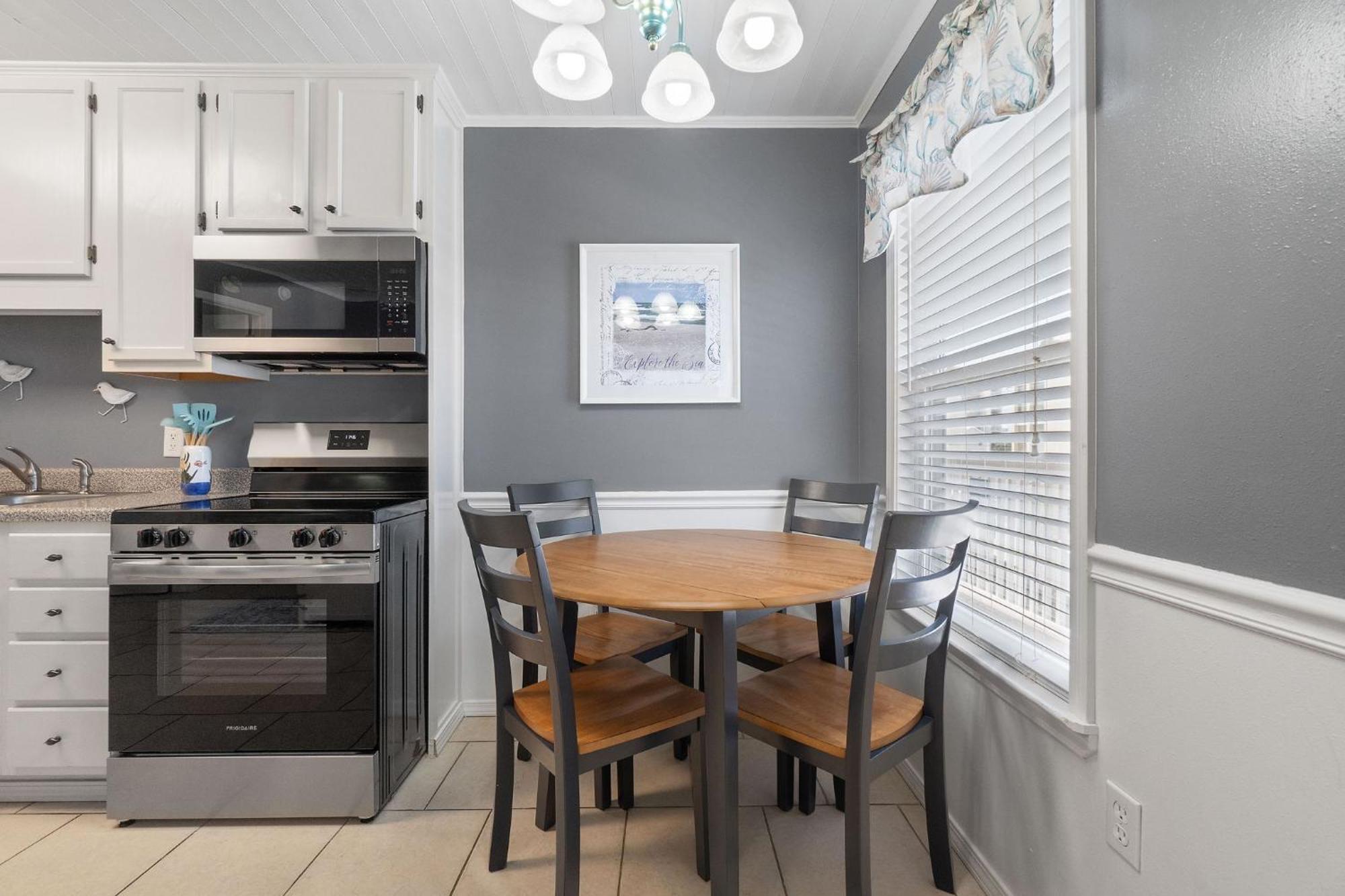 Sea & Sun 204 By Vacation Homes Collection Gulf Shores Extérieur photo