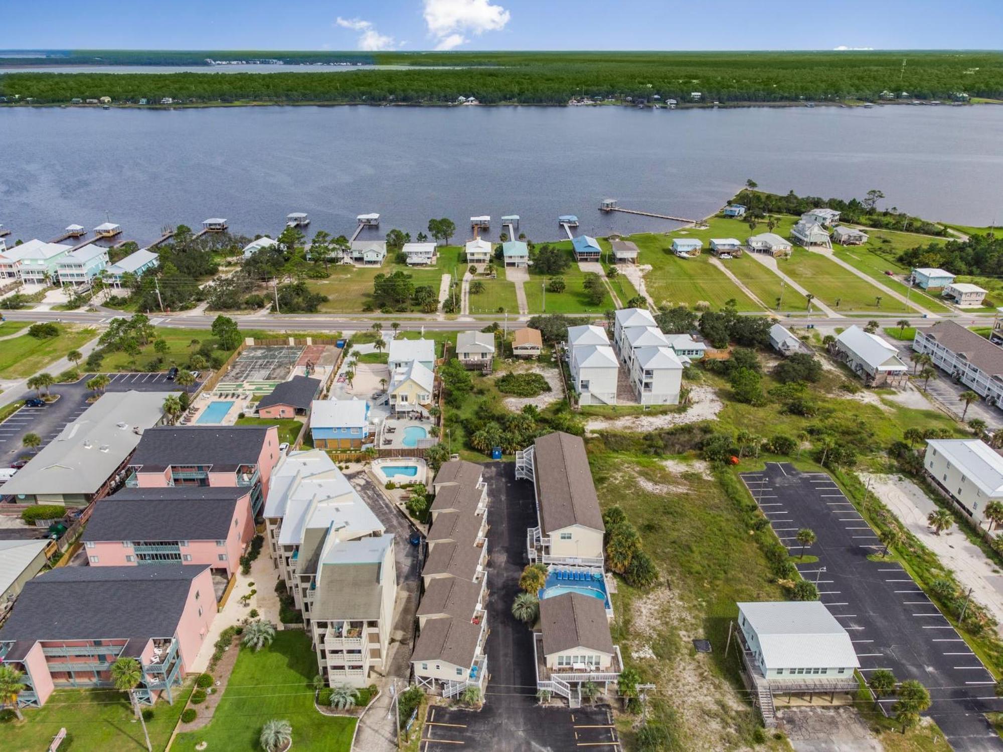 Sea & Sun 204 By Vacation Homes Collection Gulf Shores Extérieur photo