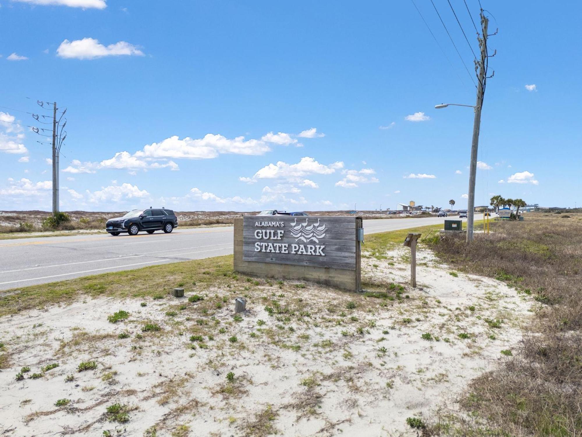 Sea & Sun 204 By Vacation Homes Collection Gulf Shores Extérieur photo