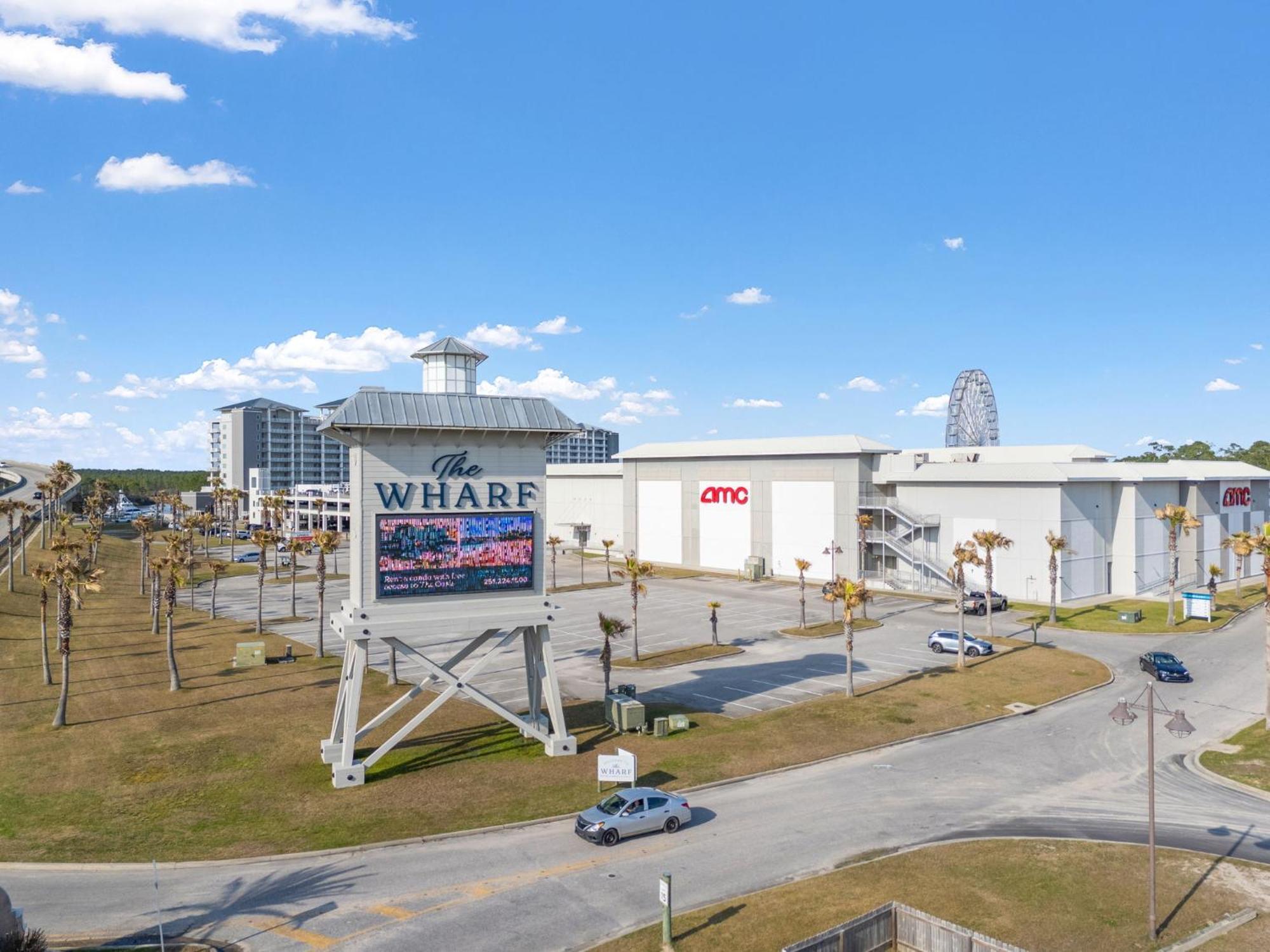 Sea & Sun 204 By Vacation Homes Collection Gulf Shores Extérieur photo