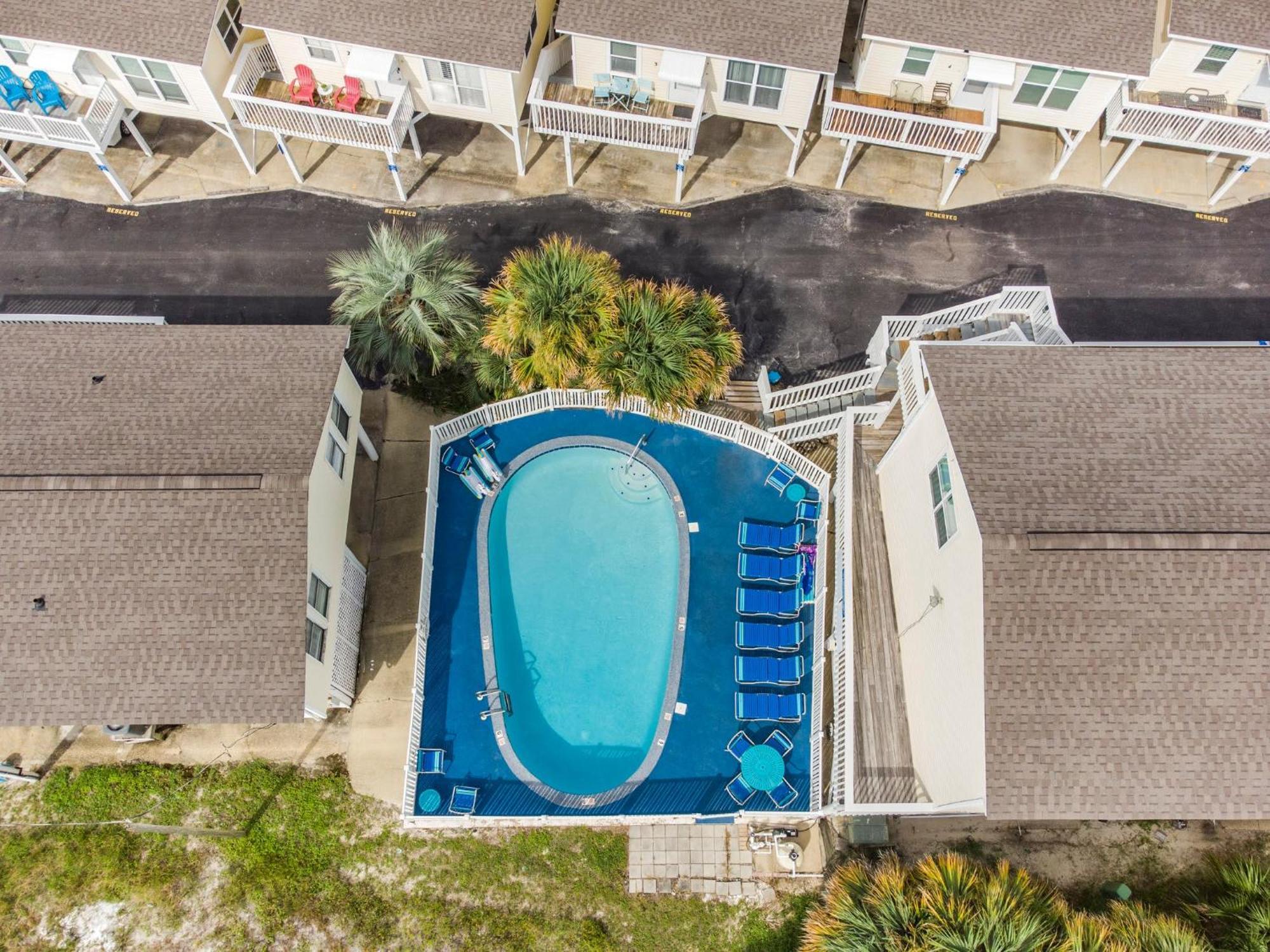 Sea & Sun 204 By Vacation Homes Collection Gulf Shores Extérieur photo